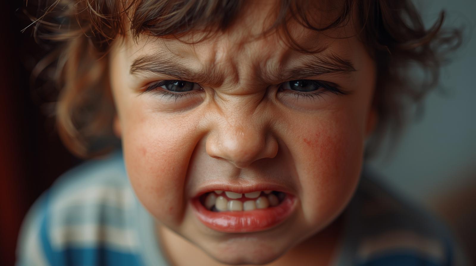 ÖFKE İLE BAŞA ÇIKMAK 