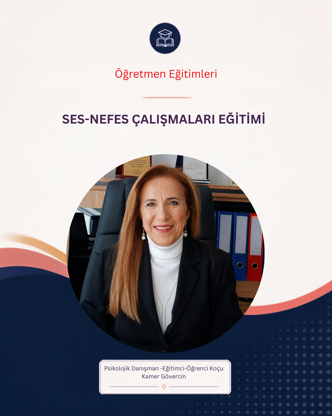 Ses-Nefes Çalışmaları Eğitimi