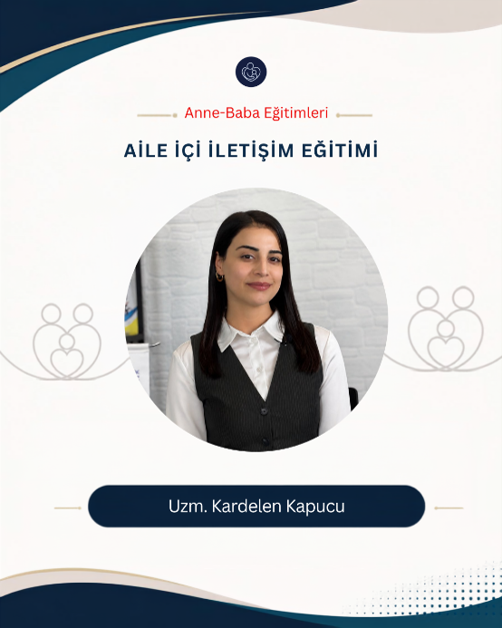 Aile İçi İletişim Eğitimi